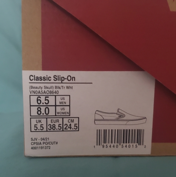 Vans - Picture 8 of 8